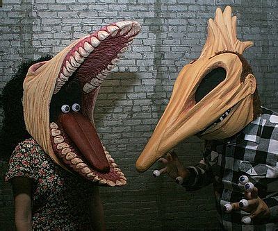 beetlejuice couple masks